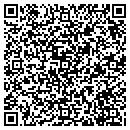 QR code with Horses of Course contacts