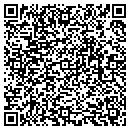 QR code with Huff Hills contacts