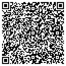 QR code with Custom Pools contacts