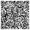 QR code with Rickard A Benson contacts