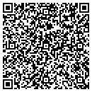 QR code with Harvey Abraham contacts