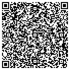 QR code with T & M Tree & Lawn Service contacts