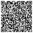 QR code with Alphatron contacts