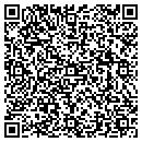 QR code with Aranda's Upholstery contacts