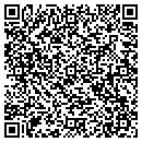 QR code with Mandan City contacts