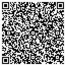 QR code with Larson Grain contacts