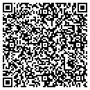 QR code with Trellco Tire contacts