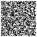 QR code with J&K Transport Inc contacts