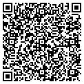 QR code with DIRECTV contacts