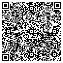 QR code with Zach Construction contacts