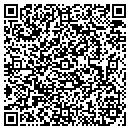 QR code with D & M Roofing Co contacts