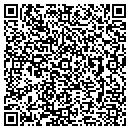 QR code with Trading Post contacts