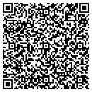 QR code with R & J LLP contacts