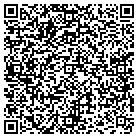 QR code with Severance Auction Service contacts