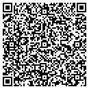 QR code with Alvin Baker Farm contacts
