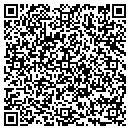 QR code with Hideout Saloon contacts