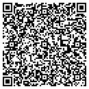 QR code with Hardware Hank contacts
