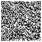 QR code with Game & Fish Dept-Game Warden contacts