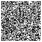 QR code with Traill County Abstract & Title contacts