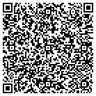 QR code with Cloverdale Elementary School contacts