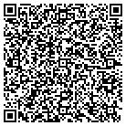 QR code with Make Believe Rm Costume Rentl contacts