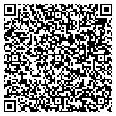 QR code with R J Lileks Oil Co contacts