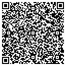 QR code with Roger Hovda contacts