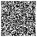 QR code with Hazen Middle School contacts
