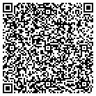 QR code with Lovingly Used-Clothing contacts