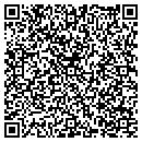 QR code with CFO Magazine contacts