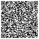 QR code with Holbeck Water-Well Service Inc contacts