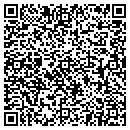 QR code with Rickie Bohn contacts