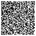 QR code with Hardee's contacts