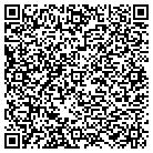 QR code with Red's Welding & Backhoe Service contacts
