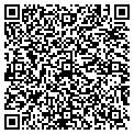 QR code with KSJB Radio contacts