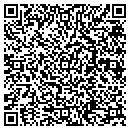 QR code with Head Start contacts
