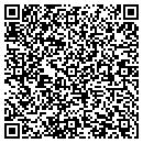 QR code with HSC Supply contacts
