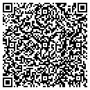 QR code with Aber Grain Co contacts