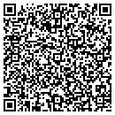 QR code with Hunter Ambulance Service contacts