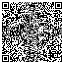 QR code with A & A Cycle Shop contacts