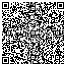 QR code with James Goettle contacts