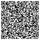 QR code with Washburn School District contacts