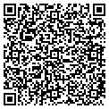 QR code with EMSI contacts