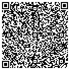 QR code with D Patrick Reilly Consulting In contacts