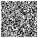 QR code with C P Railroad Co contacts