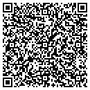 QR code with Helts Garage contacts