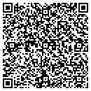 QR code with Garrison Bible Church contacts
