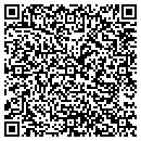 QR code with Sheyenne Bar contacts