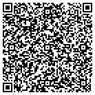QR code with Circle Of Care Of Cass County contacts