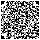 QR code with Aeronautics Commission ND contacts